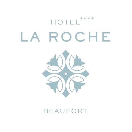 Hotel De La Roche Beaufort  Eksteriør billede