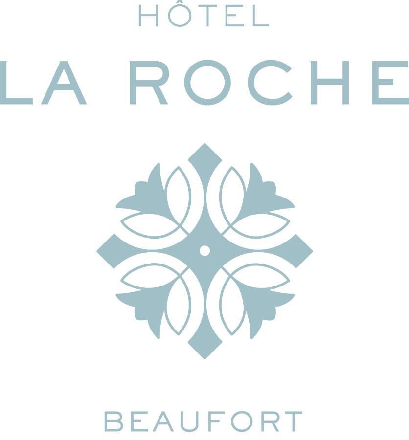 Hotel De La Roche Beaufort  Eksteriør billede